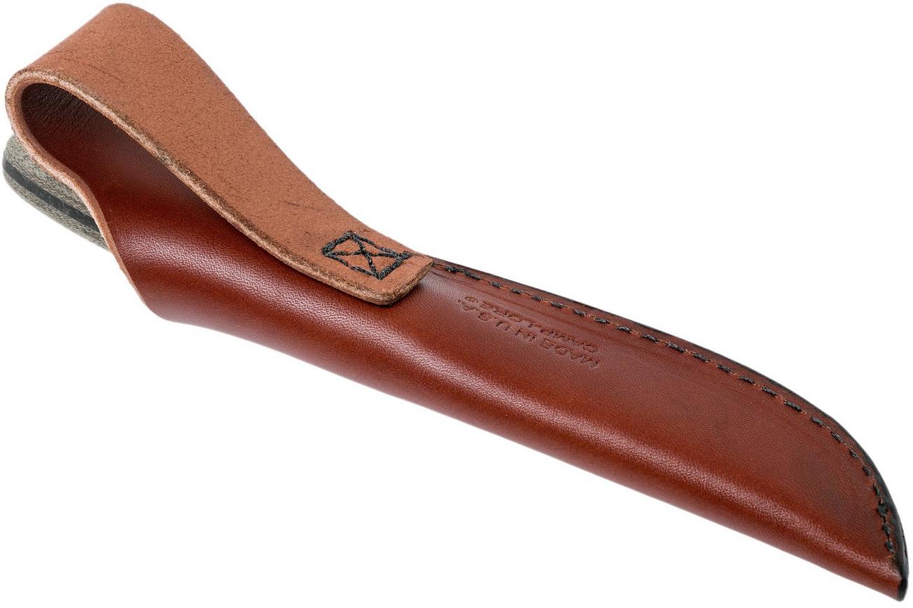 ESEE JG3 Camp-Lore bushcraftmes, James Gibson Design