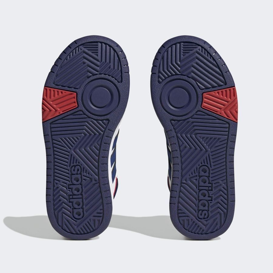 Adidas Chaussure Hoops Mid