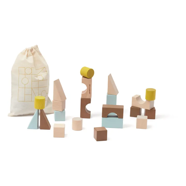 Kid's Concept Formes de construction multi Neo