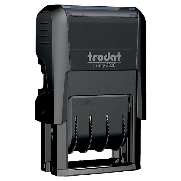 Tampon dateur Printy 4820 Trodat