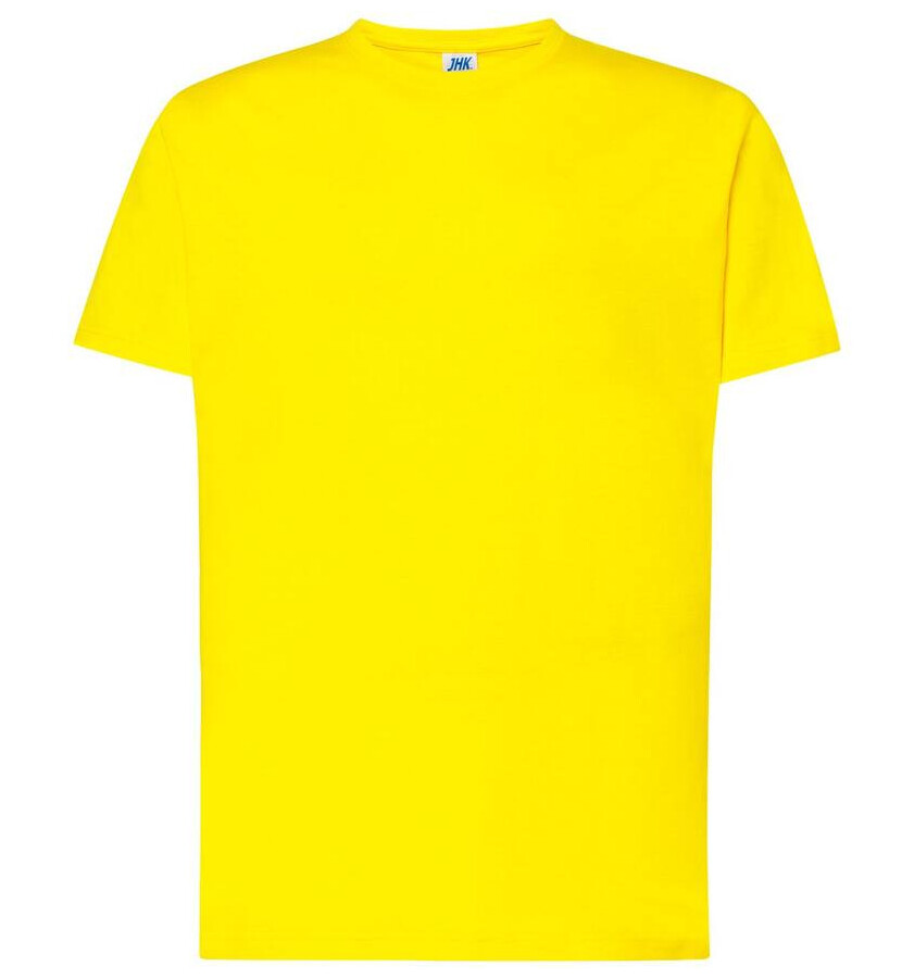 JHK JK170 - T-shirt col rond 170