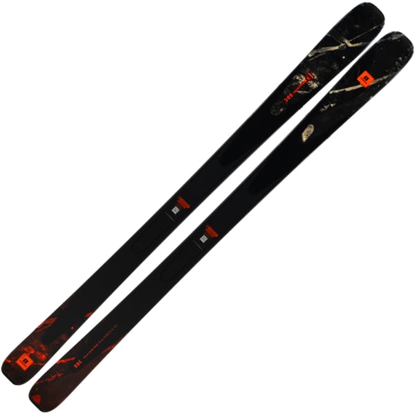 Ski ARMADA DECLIVITY 88 C BLACK/RED