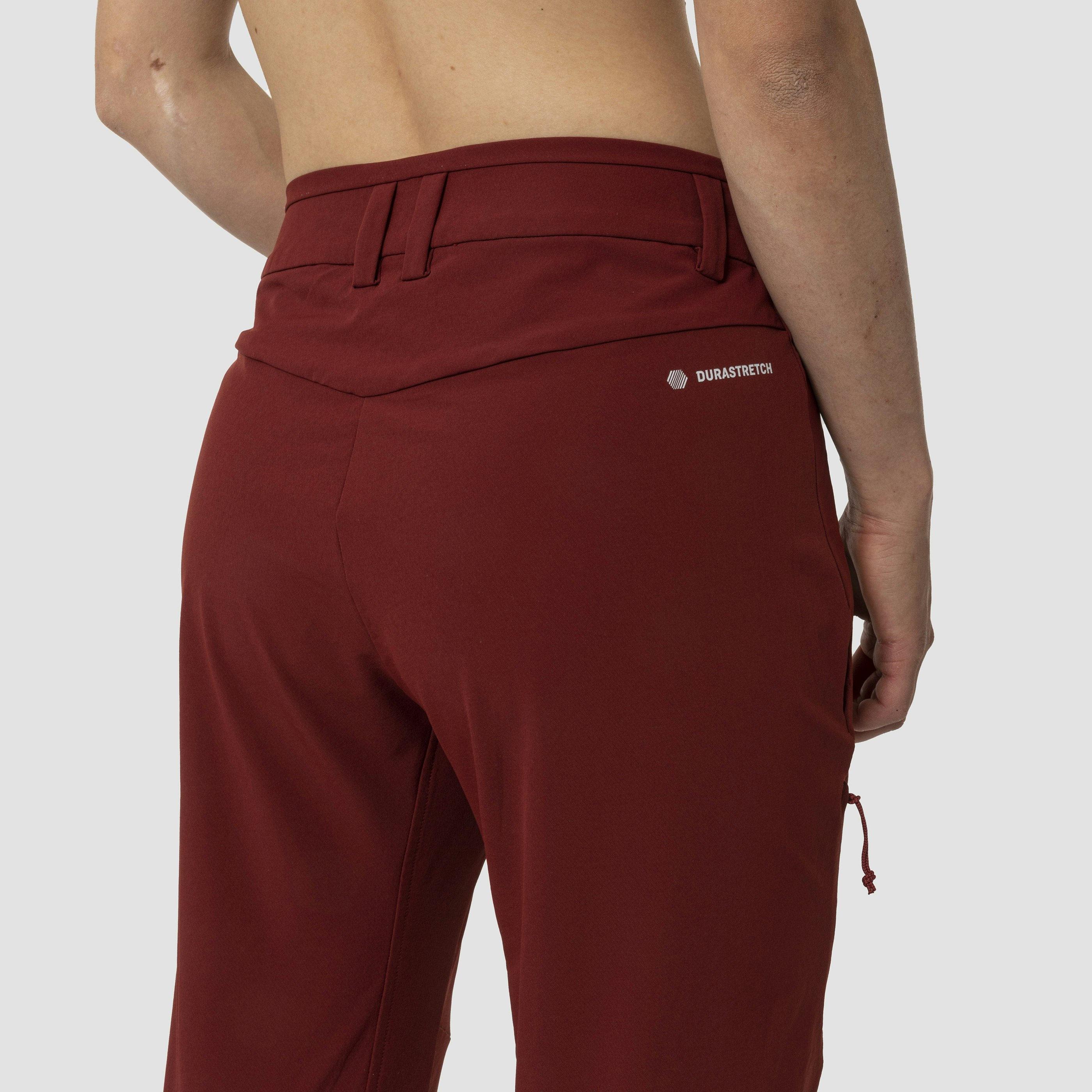 Agner Orval 3 Durastretch Regular Hose Damen