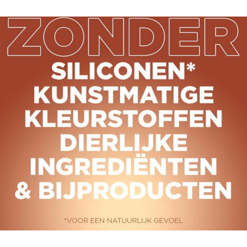 6x Garnier Loving Blends Gember Boost Shampoo300 ml