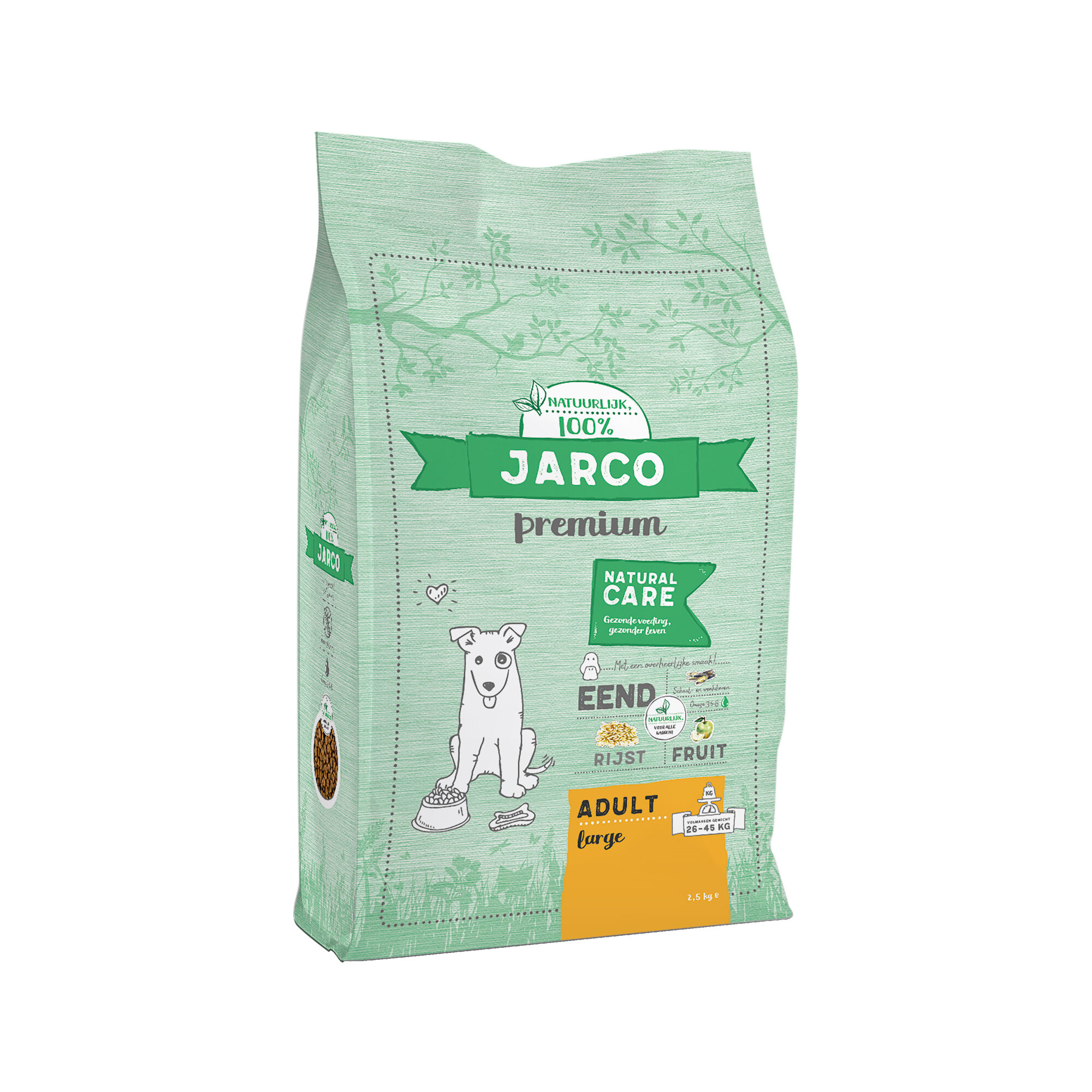 Jarco Premium Adult Dog Large