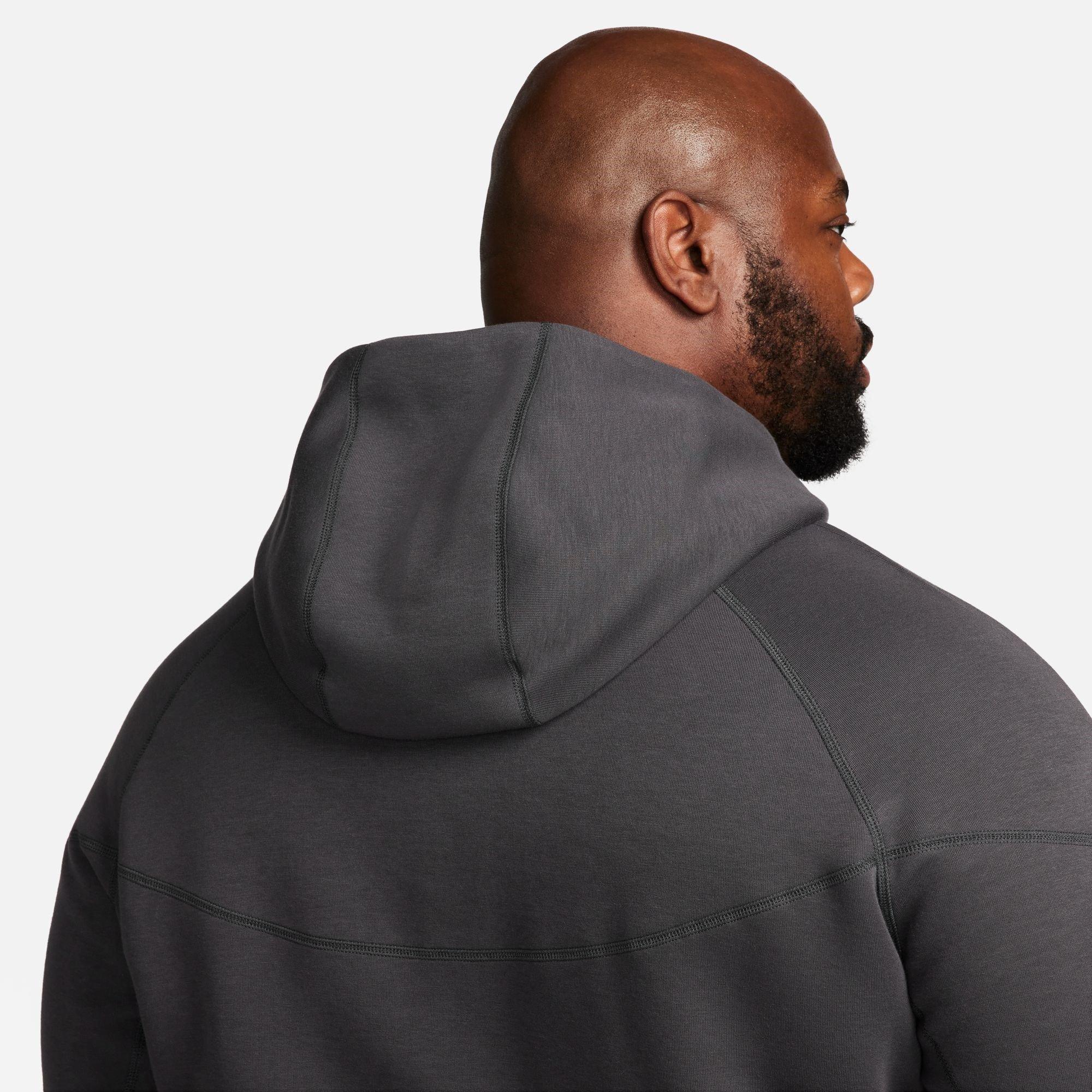 Nike Tech Fleece Hoodie Mens