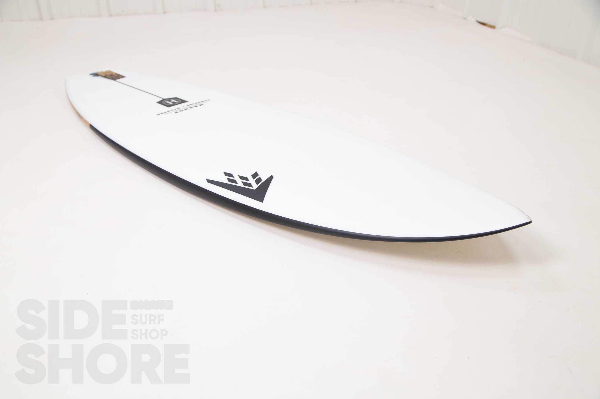 Firewire Mashup - 6'0 x 20 3/8