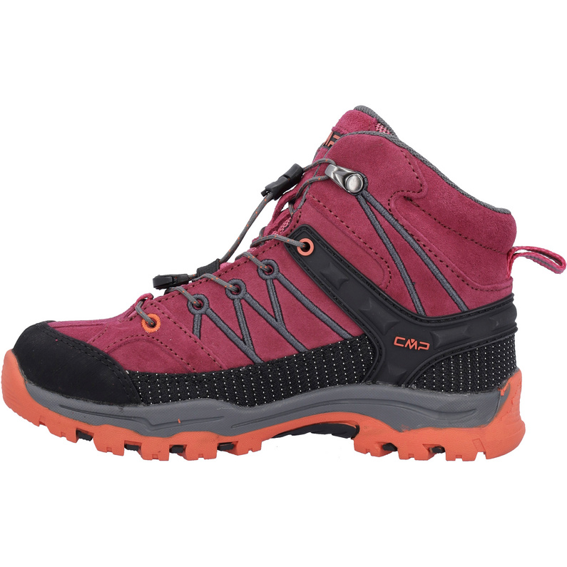 CMP Kinder Rigel MID WP Schuhe