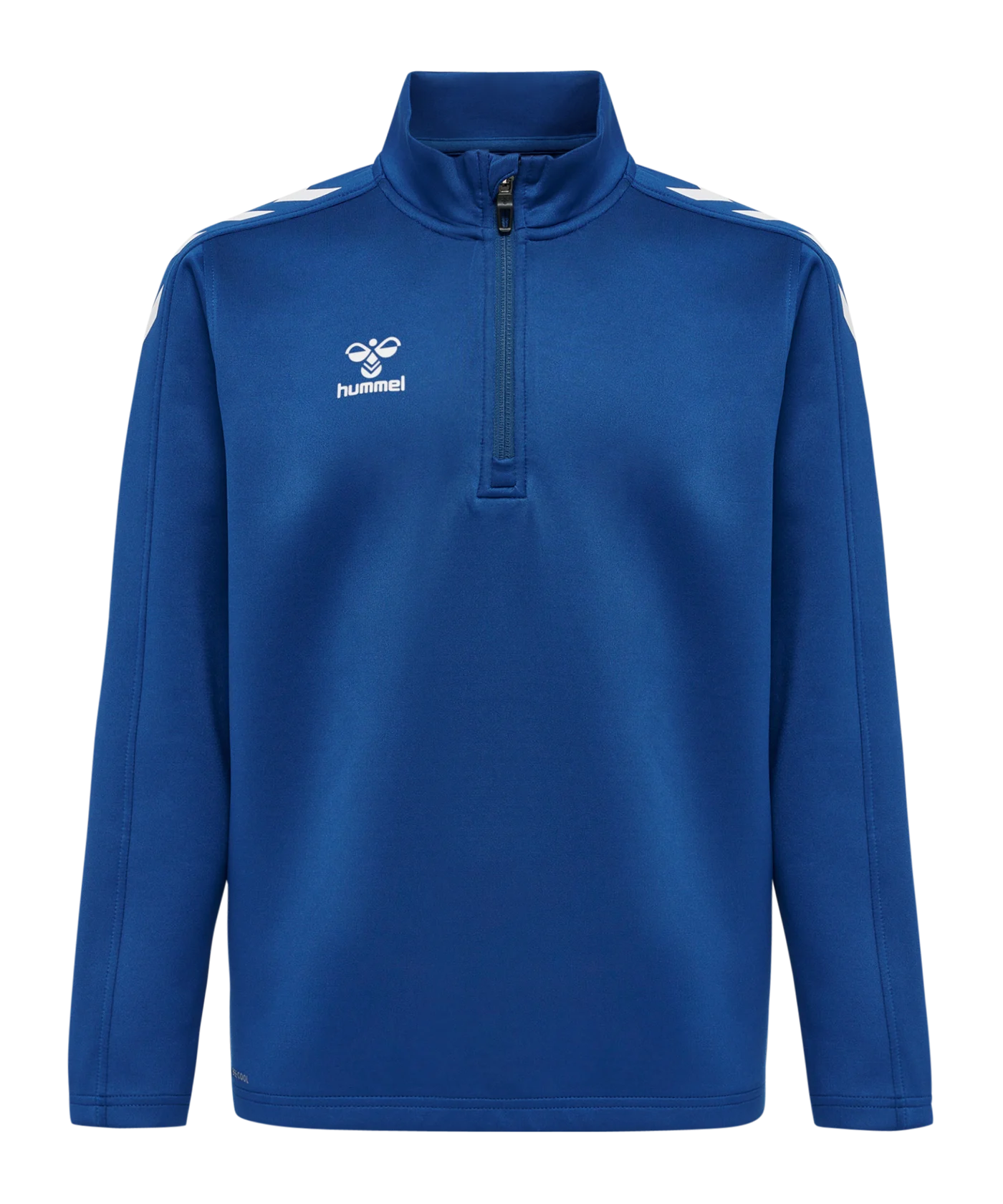 Hummel hmlCORE XK HalfZip Sweatshirt Kids F7045