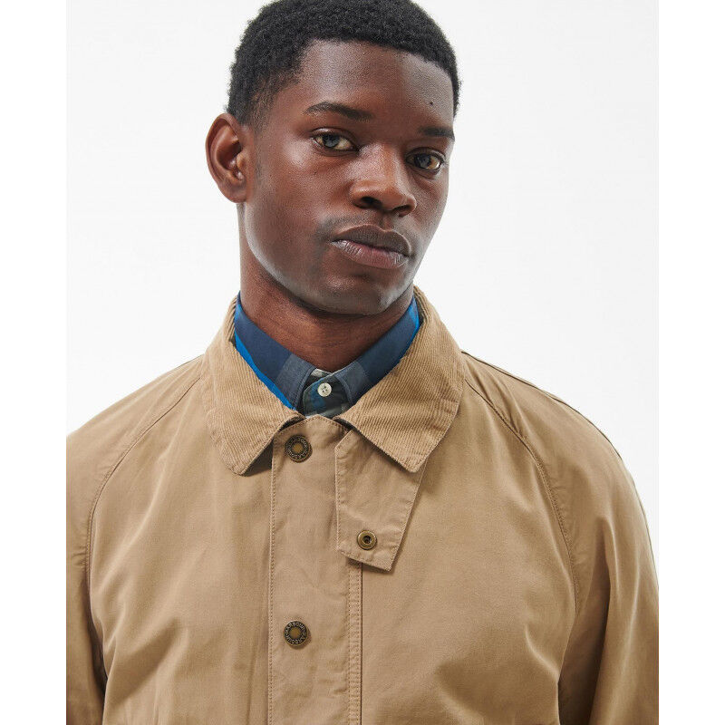 Ashby Casual Jacket - Veste homme