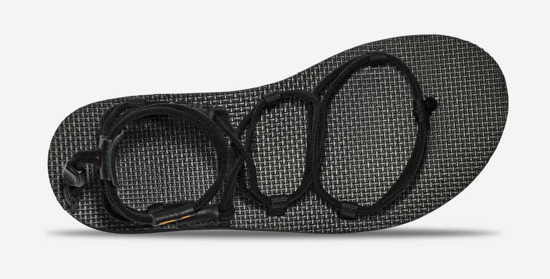 Dames Midform Infinity Sandal