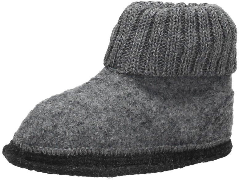 Bergstein BN COZY donkergrijs