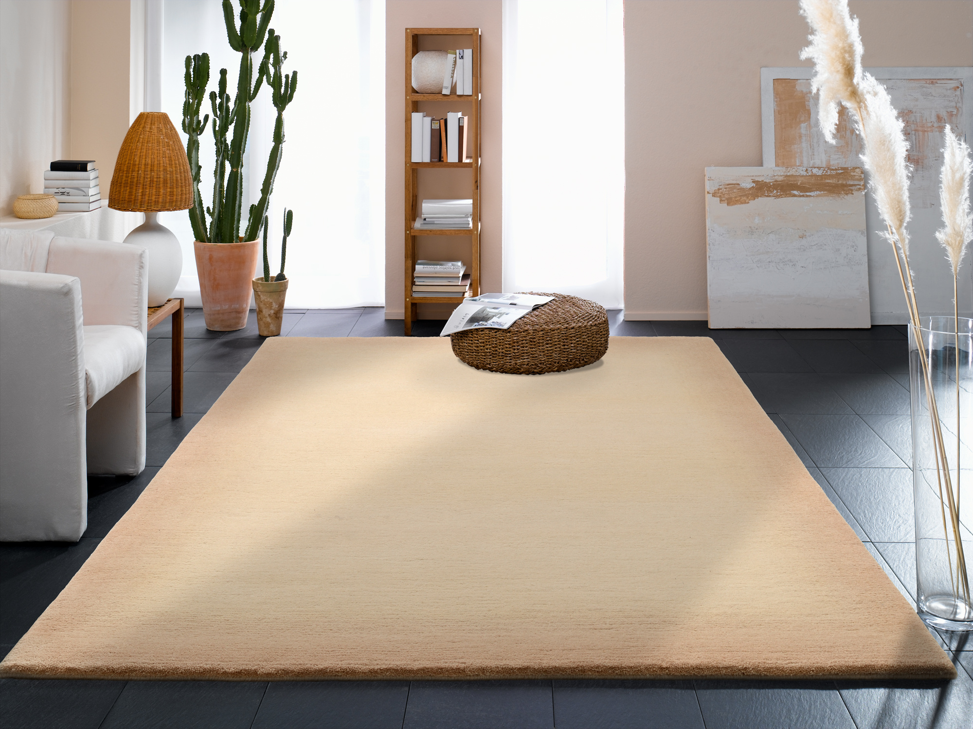 Teppich VINCIANO TAMI 70 x 140 cm