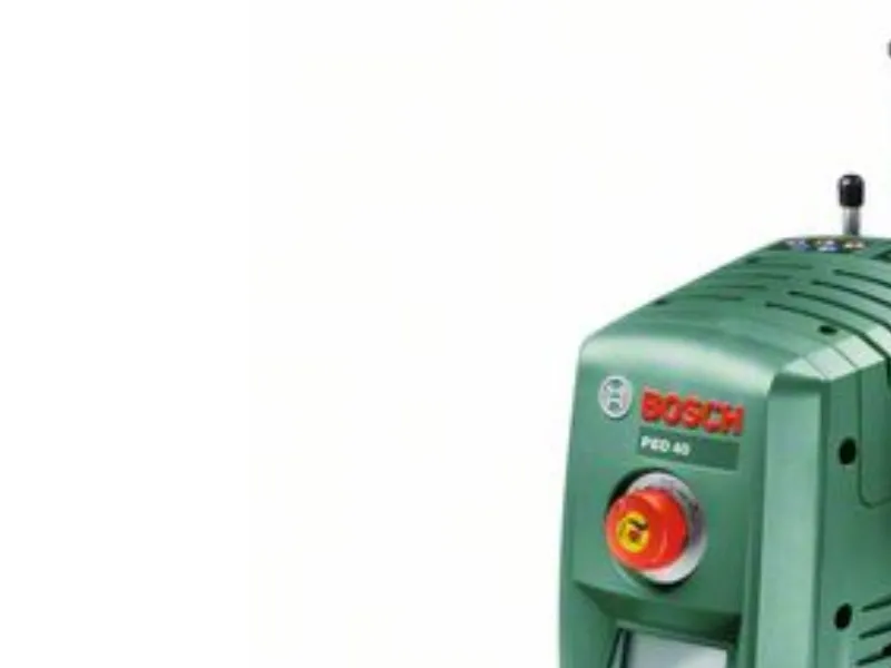 Bosch-søjleboremaskine PBD 40