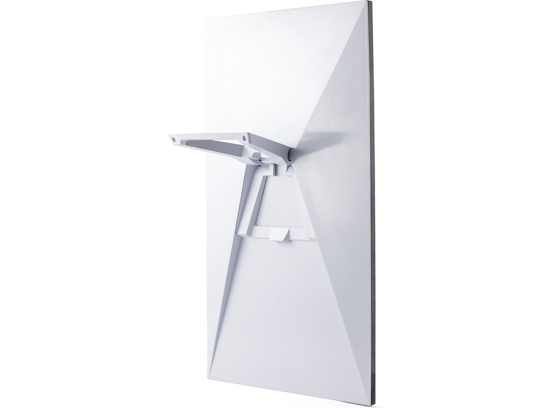 Starlink Standard Kit satelliet internet router