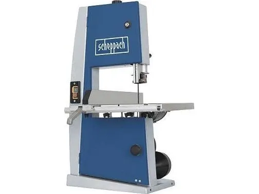 SCHEPPACH BÅNDSAVE BASA1 230V 0,3KW
