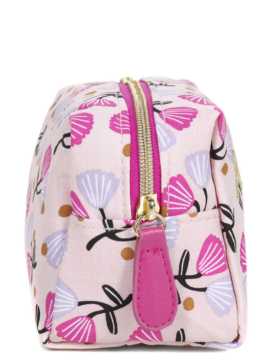 Trousse de toilette DerriÀre la porte Cotie Amour Fou