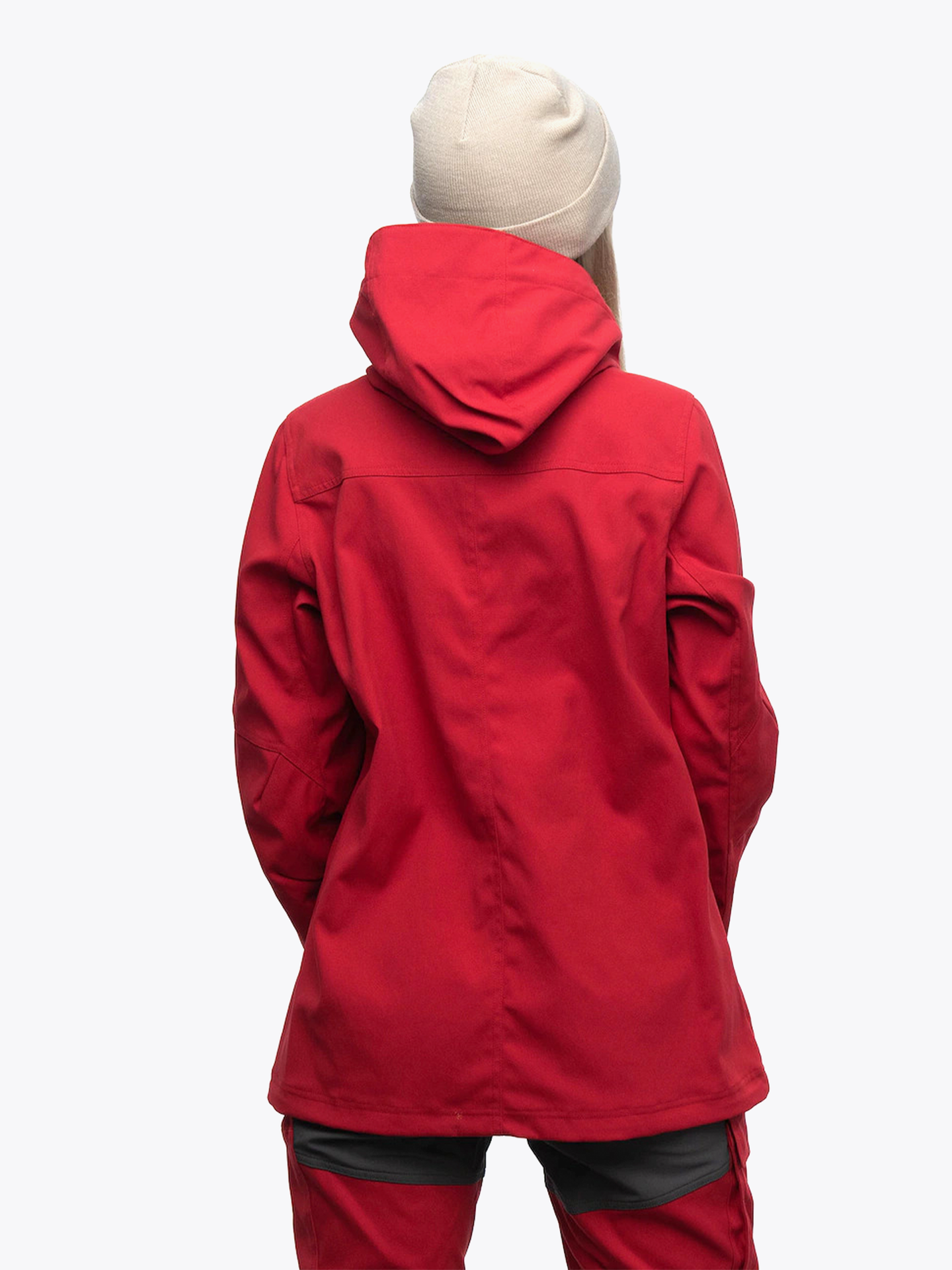 Nordmarka Anorak
