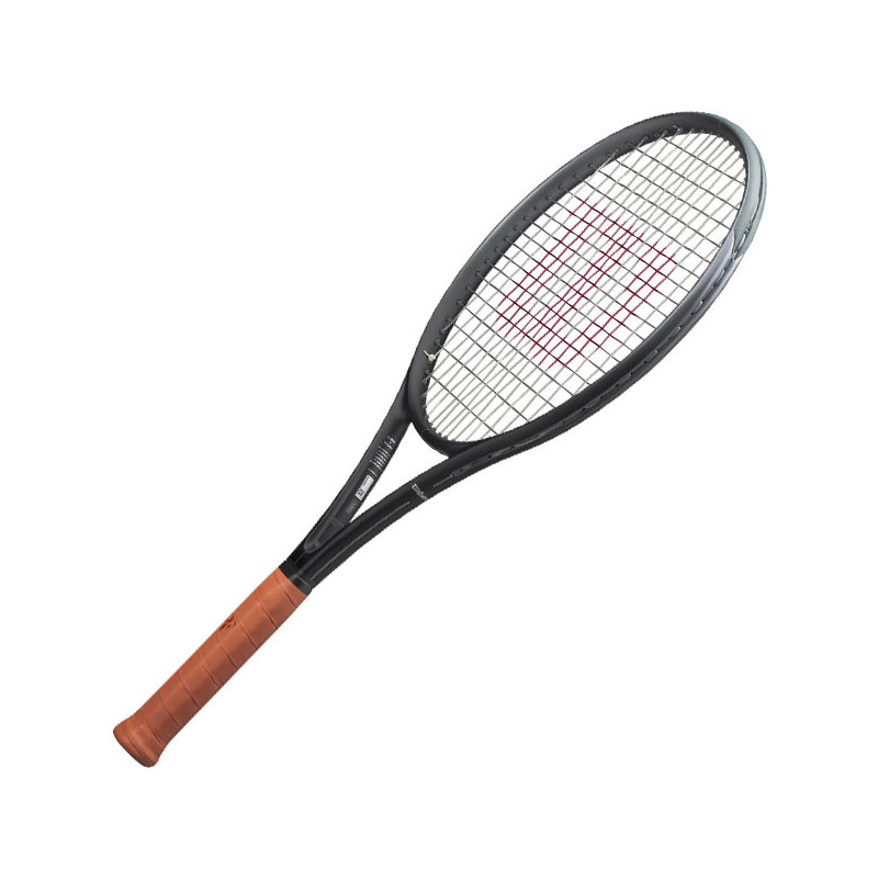 Wilson RF 01