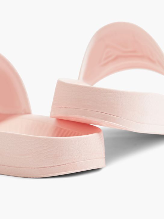 FILA Slide Rosa