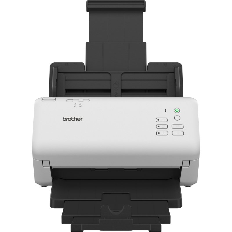 Brother Scanner  de bureau ADS-4300N