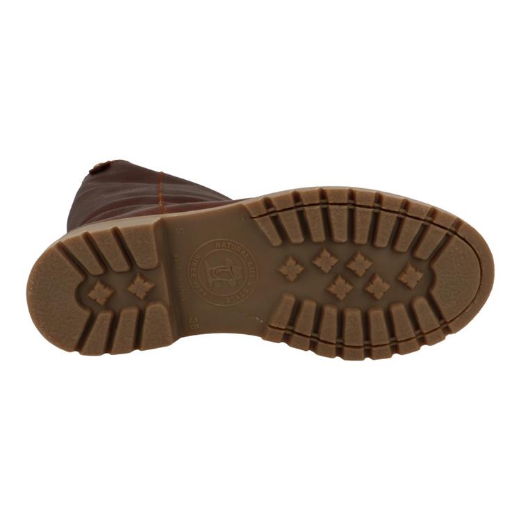 Panama Jack Bambina Igloo Chestnut