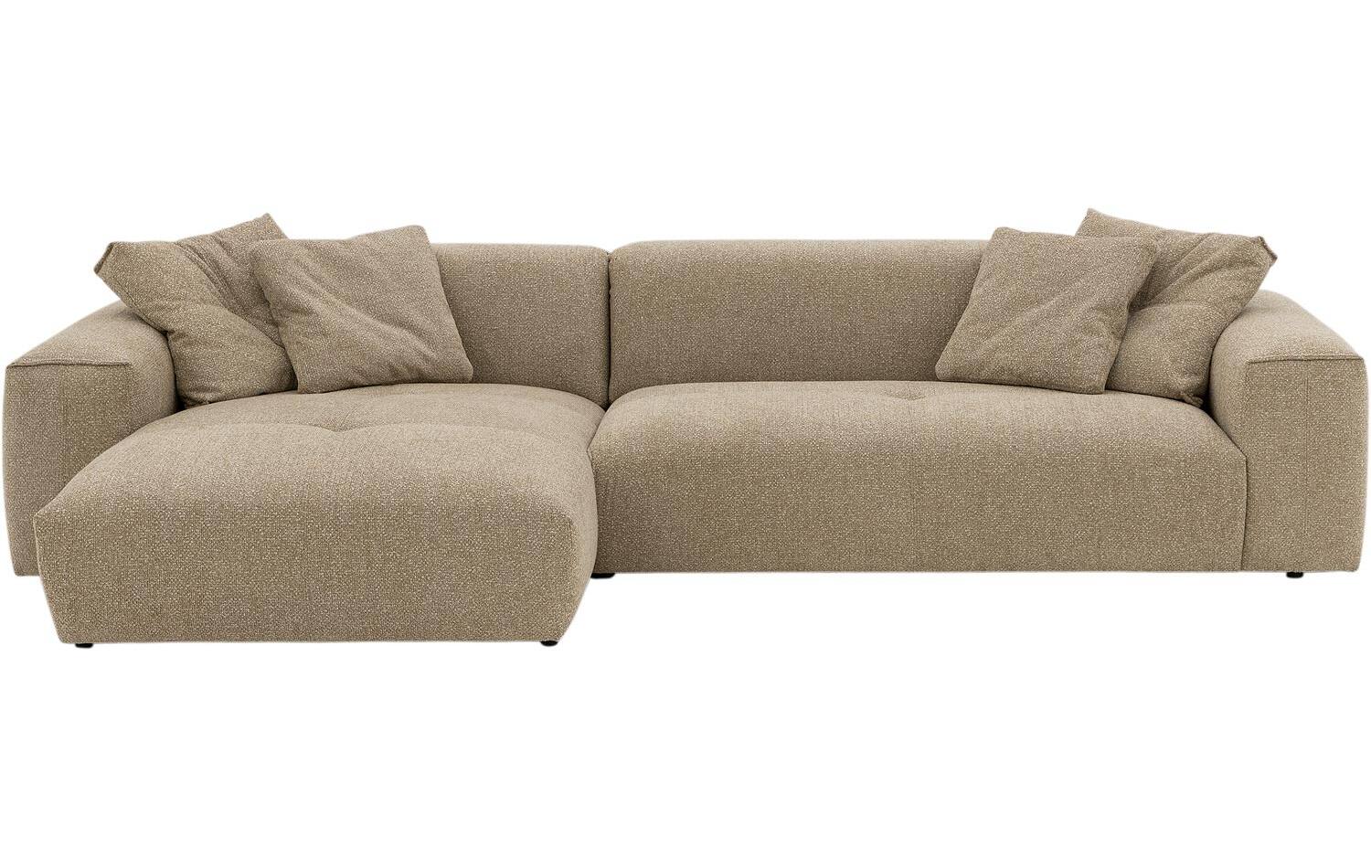 Loungebank Lago