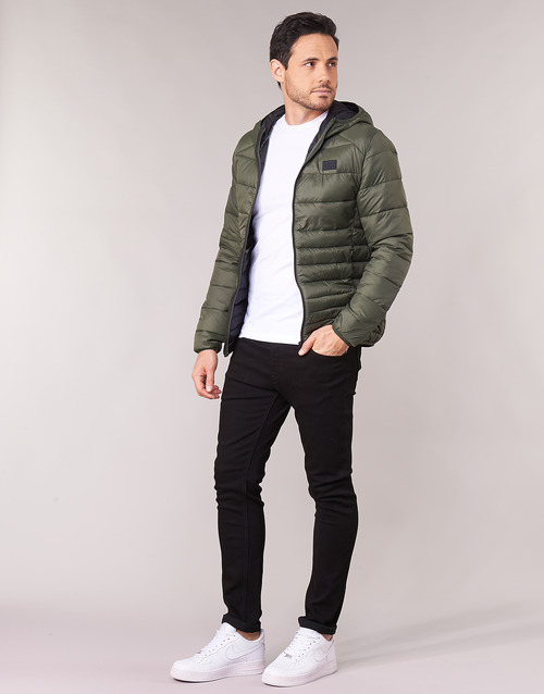 Jack & Jones - JJIGLENN - Noir