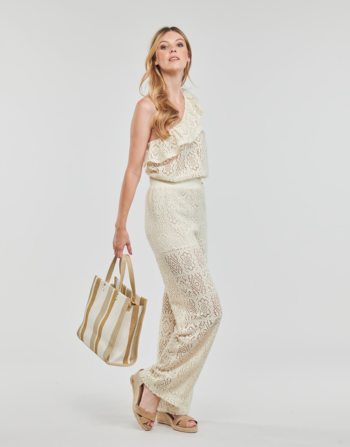 Betty London - EVEA Beige