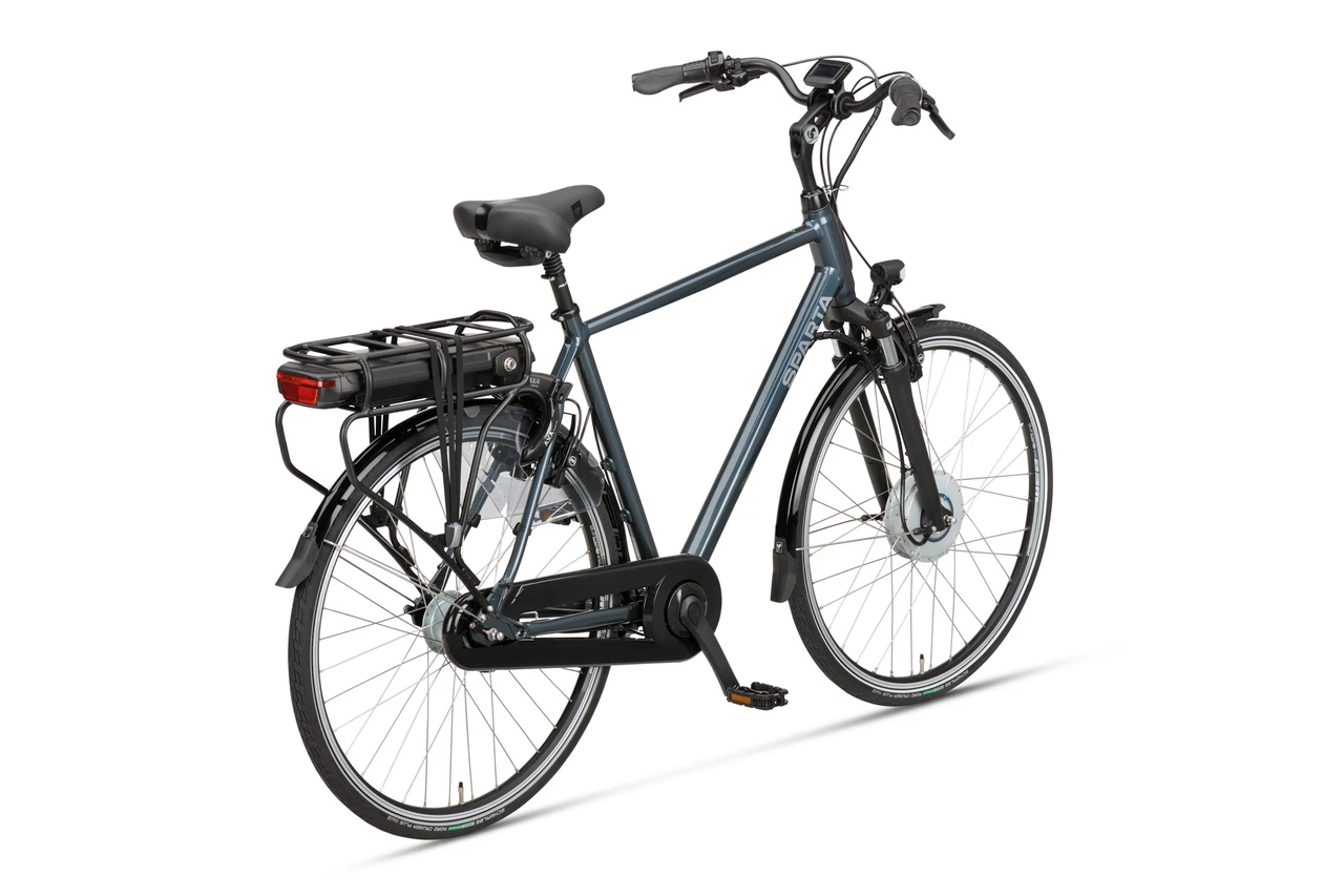 Sparta a-Lane Energy F8e incl. 500 Wh 2022