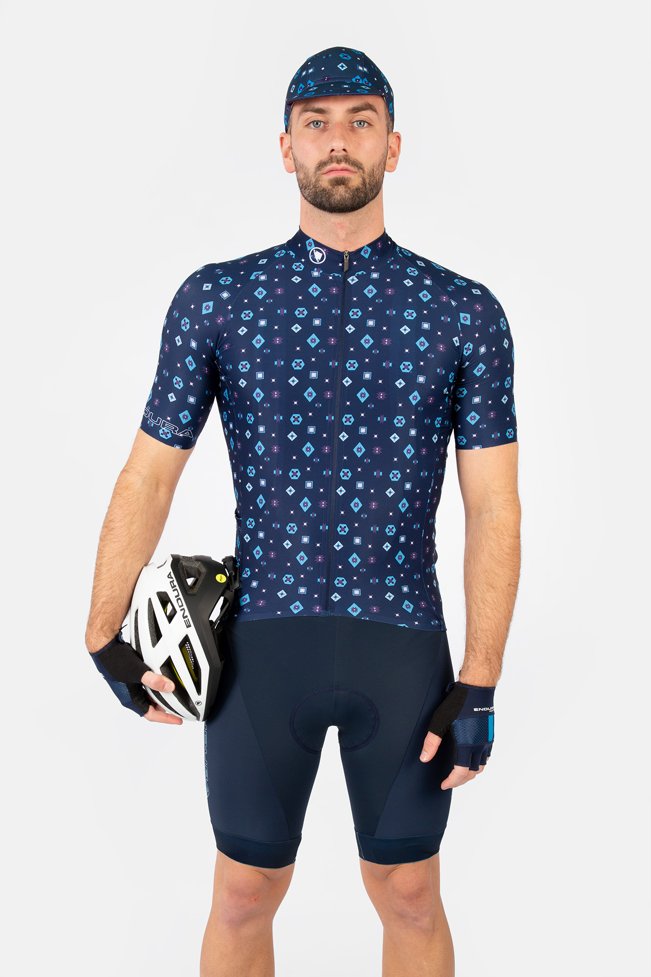 Endura Supercraft LTD Jersey