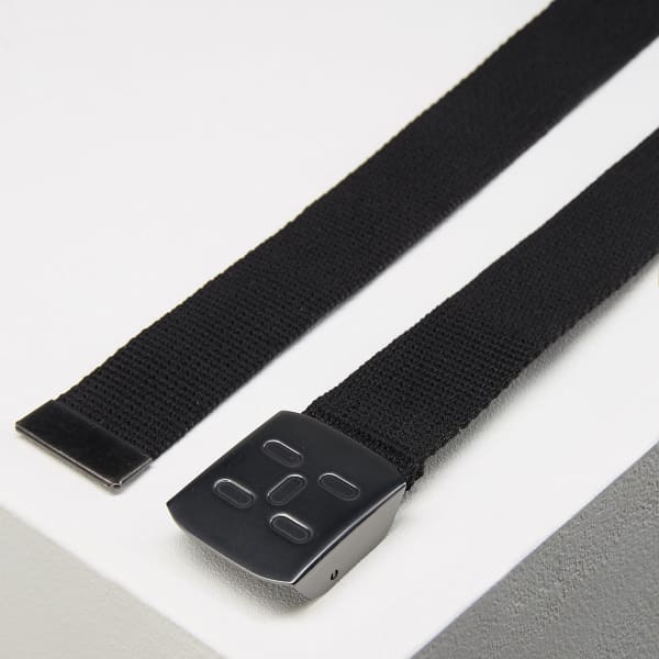 Ceinture HAGLÖFS SAJVVA BELT TRUE BLACK