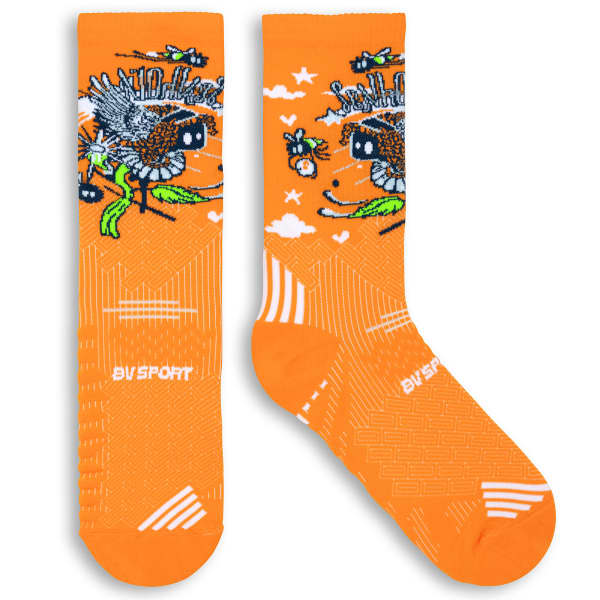 Chaussette running BV SPORT RUN COLLECTOR NHOBI SENHORA