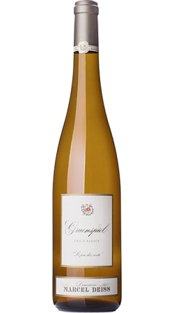Marcel Deiss Futur 1er Cru 2019 Gruenspiel Blanc d'Or