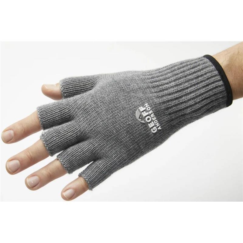 Gants Homme Geoff Anderson Wizwool Corespun Fingerless Glove