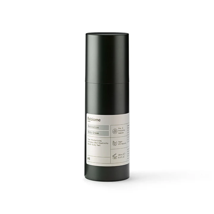 ReVitalize Body Cream