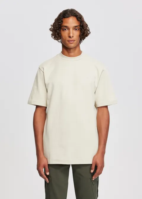 Staff t-shirt off-white (ECRU)