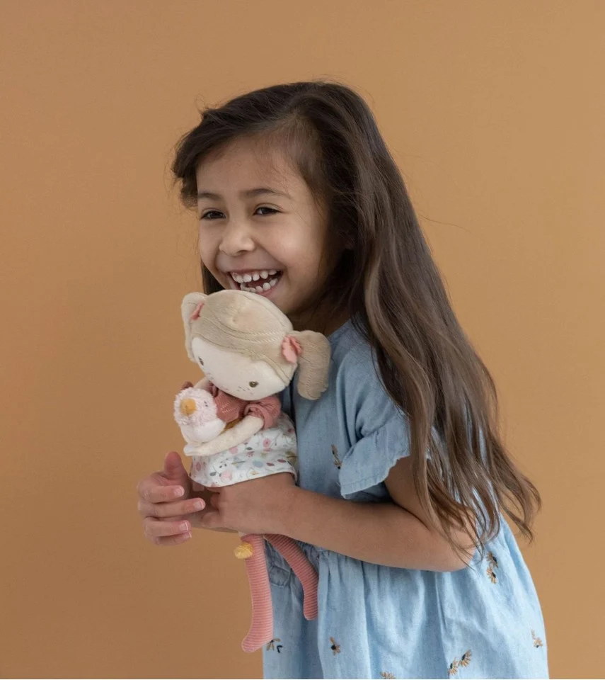 Little Dutch - Dukke Anna 35cm