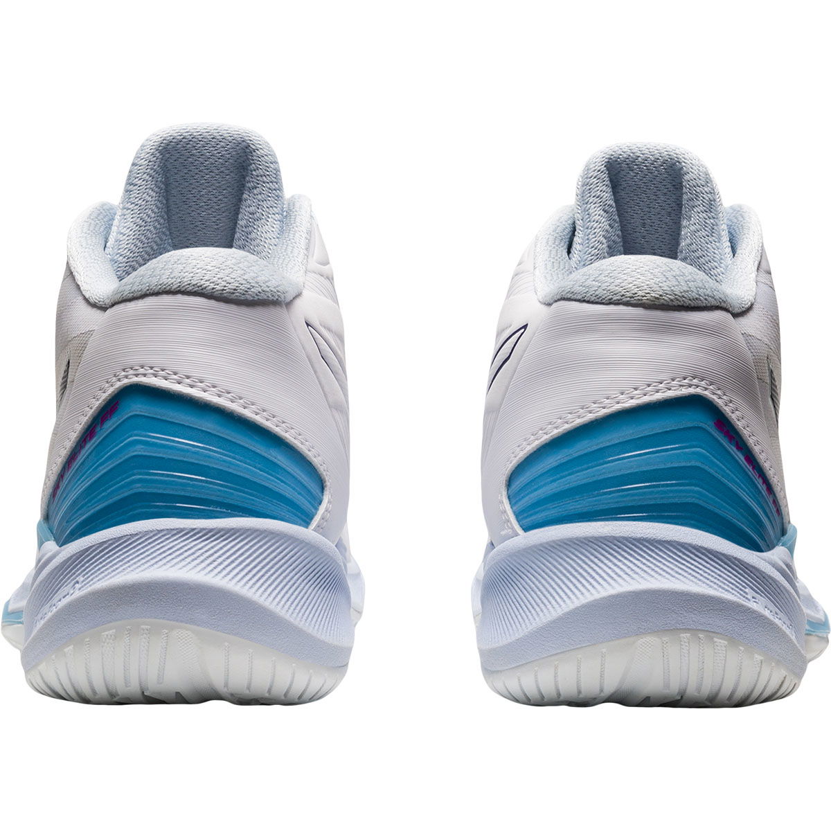 Asics Sky Elite FF 2 Mid Håndboldsko Dame