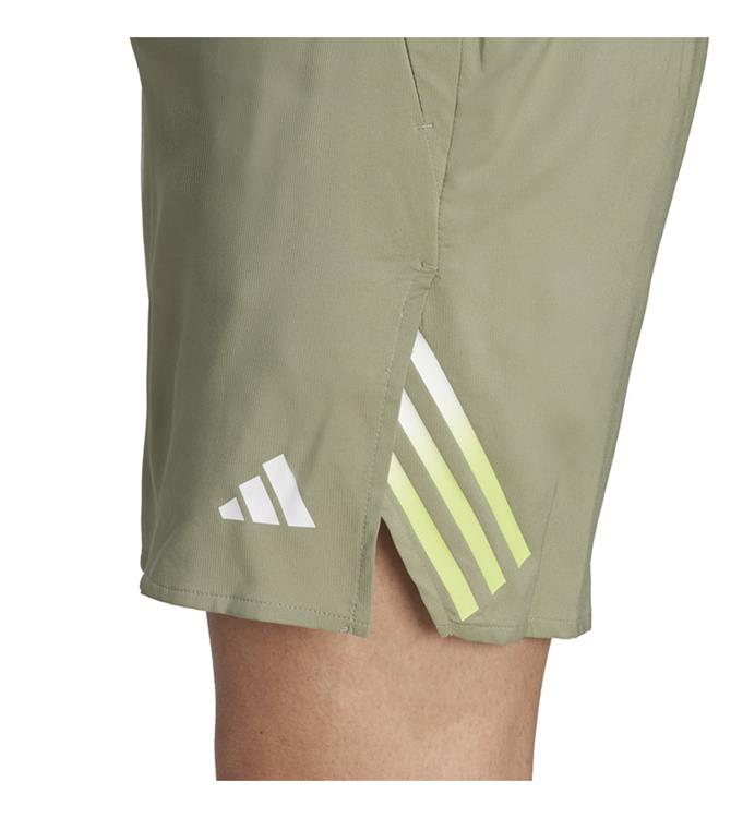 adidas Men Train Icons 3-Stripes Training Short
