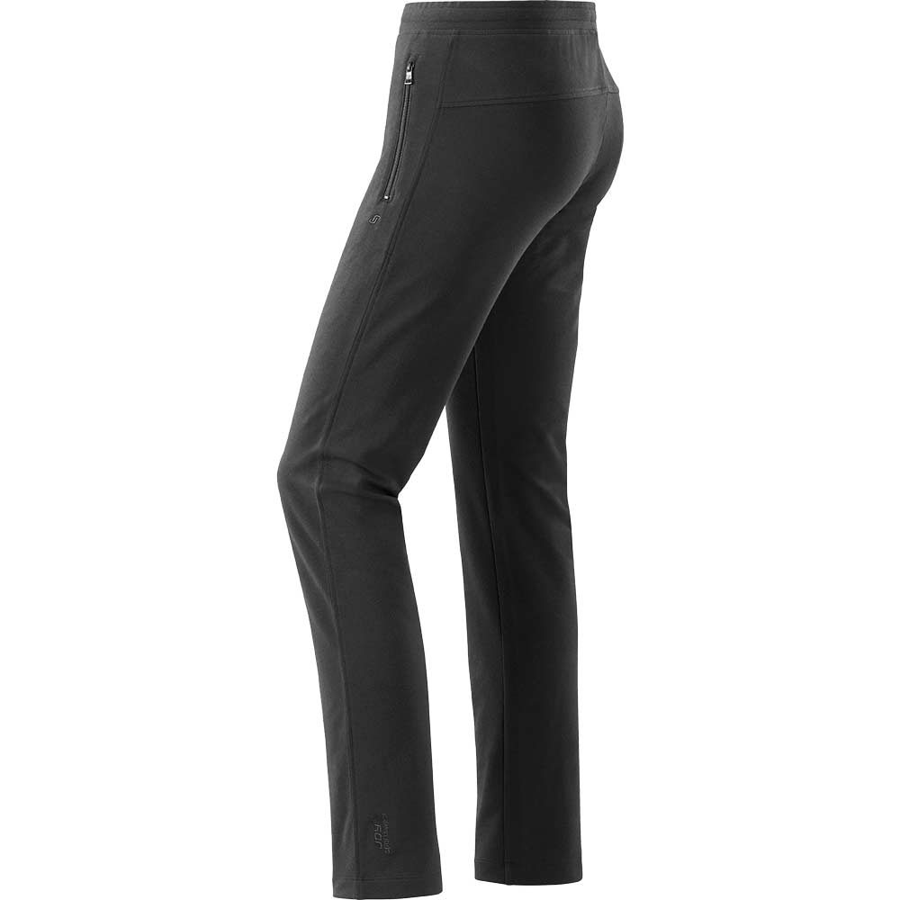 Joy Sheryl Jogginghose Damen schwarz