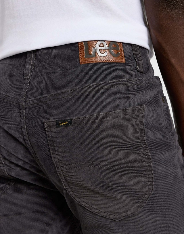 Lee® Stoffhose »Lee Stoffhose Slim Fit MVP«