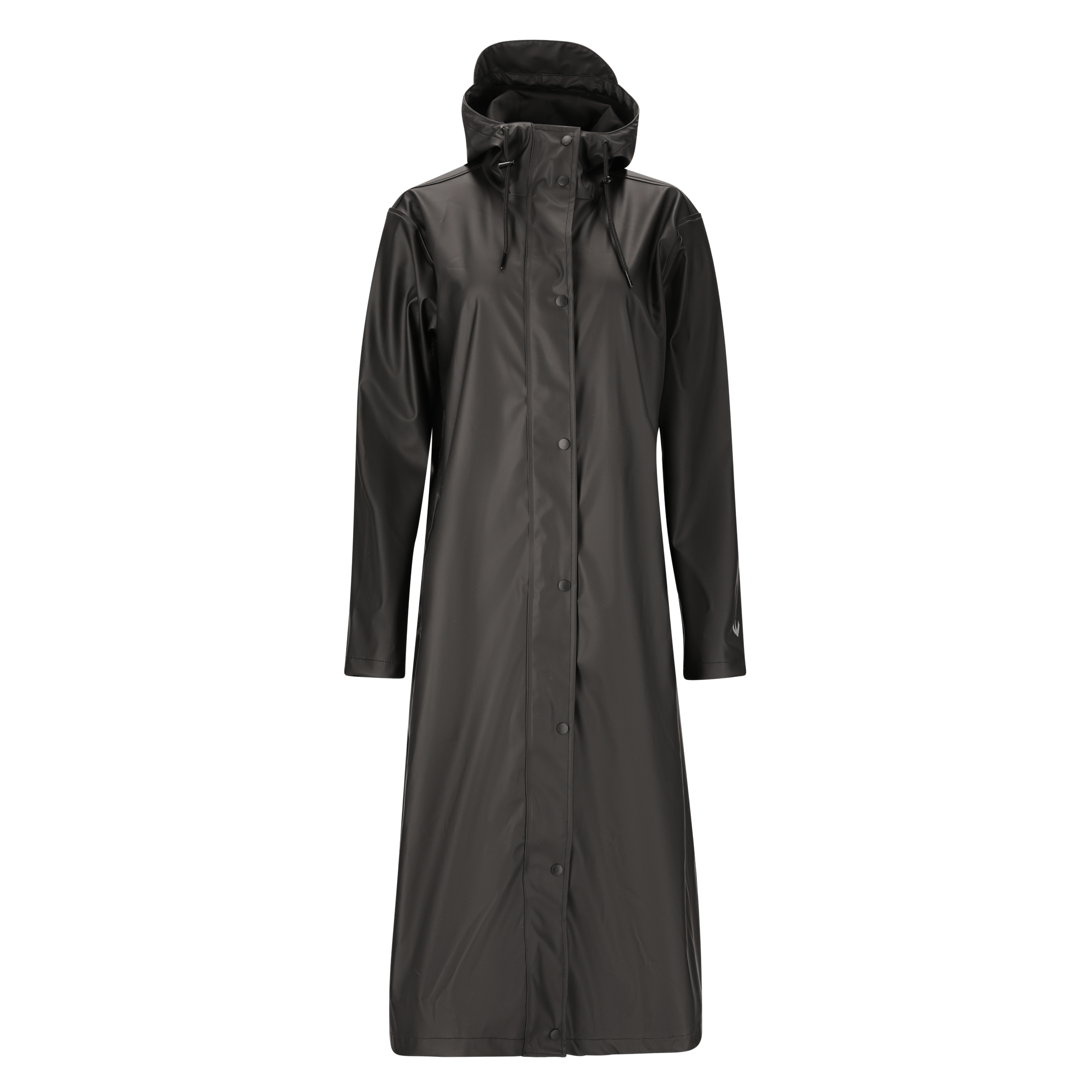 Vertical Tyma W PU Long Jacket - Regntøy