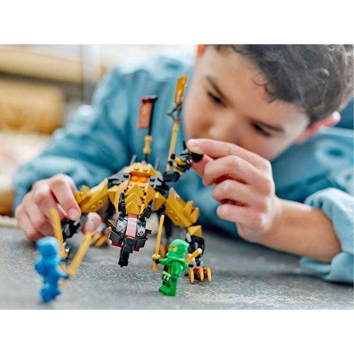 LEGO Ninjago Imperium-Dragejægerhund - 71790