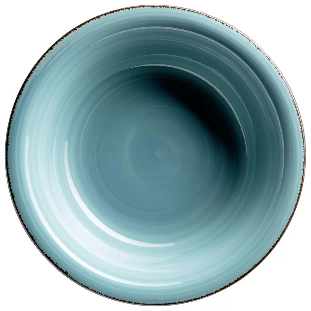 Tafelservice 12-tlg. LUMACA Blau