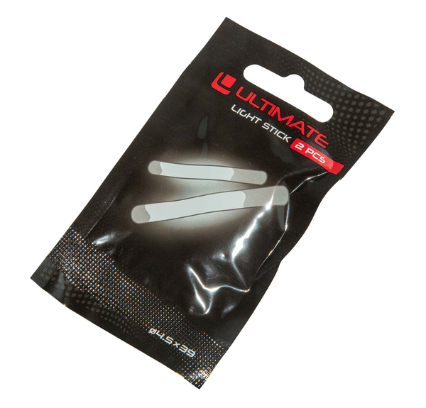 Bâtonnets lumineux Ultimate Light Stick Bulk Box (50 x 2pcs)