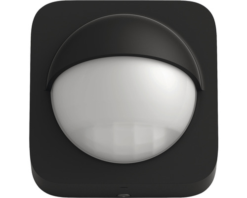 Hue Sensor Bewegingsmelder Buiten Zwart IP54