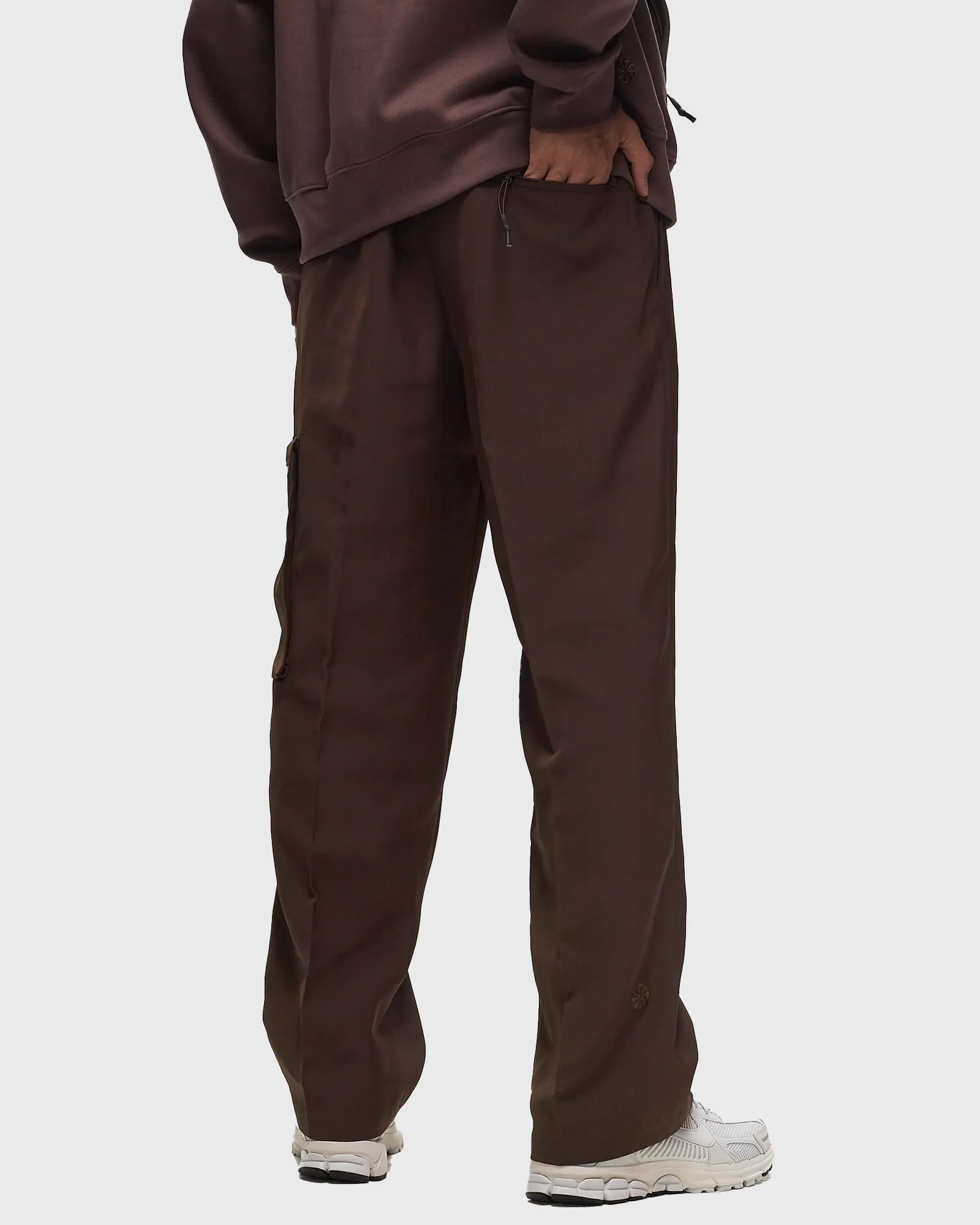 Calça utilitária masculina Nike Sportswear Tech Pack