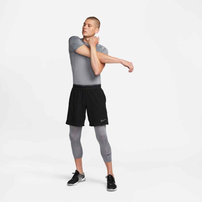 Nike Herre T-shirts Dri-FIT Pro Tight SS Tee