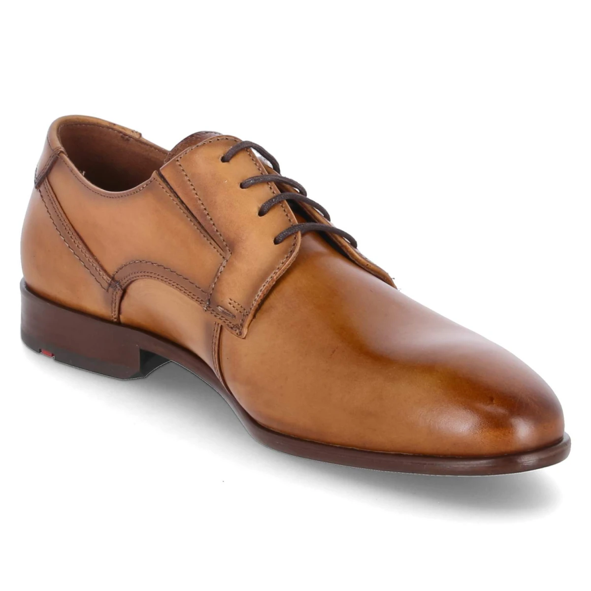 LloydBusinessschuhe KEEP - 3 - COGNAC